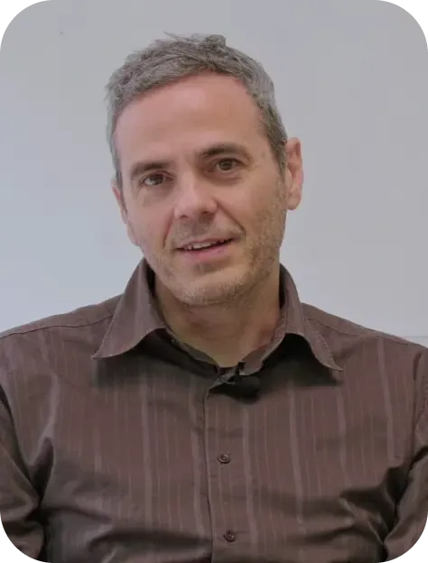 Javier Ruiz