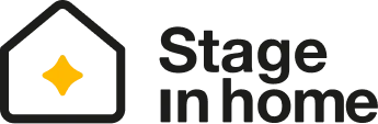 stage logo
