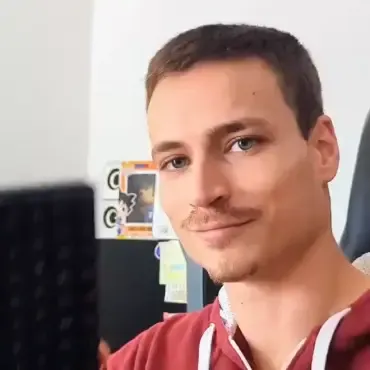 poster video