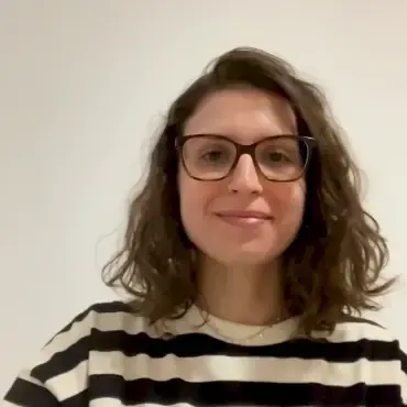 poster video