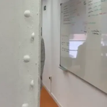 poster video