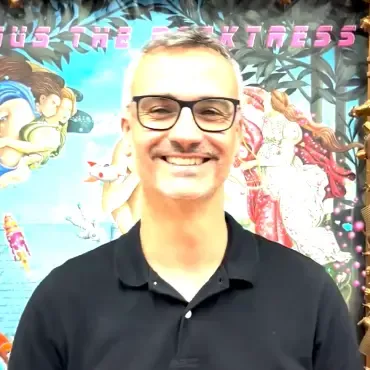poster video